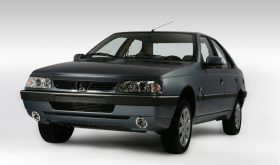 هیوندای Veloster توربو ورزشی